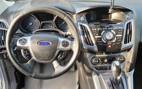 Ford Focus III, 2011 год, 640 000 рублей, 23 фотография