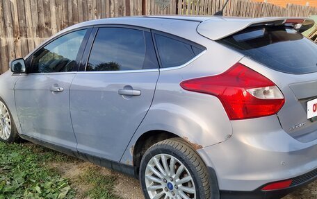 Ford Focus III, 2011 год, 640 000 рублей, 20 фотография