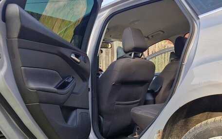 Ford Focus III, 2011 год, 640 000 рублей, 27 фотография