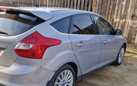 Ford Focus III, 2011 год, 640 000 рублей, 18 фотография