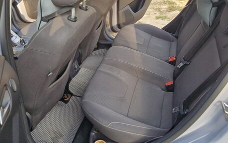 Ford Focus III, 2011 год, 640 000 рублей, 26 фотография