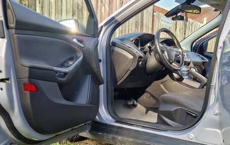Ford Focus III, 2011 год, 640 000 рублей, 24 фотография