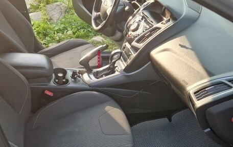 Ford Focus III, 2011 год, 640 000 рублей, 31 фотография