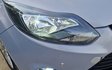 Ford Focus III, 2011 год, 640 000 рублей, 34 фотография
