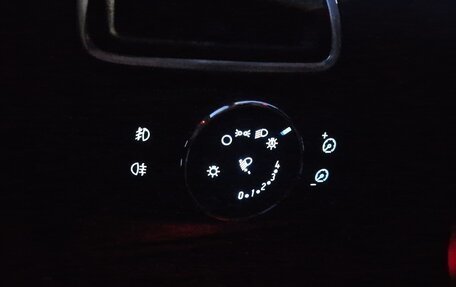 Ford Focus III, 2011 год, 640 000 рублей, 35 фотография