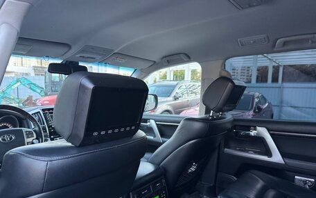 Toyota Land Cruiser 200, 2014 год, 3 440 000 рублей, 9 фотография