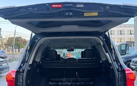 Toyota Land Cruiser 200, 2014 год, 3 440 000 рублей, 5 фотография