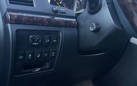 Toyota Land Cruiser 200, 2014 год, 3 440 000 рублей, 15 фотография