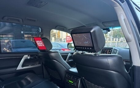 Toyota Land Cruiser 200, 2014 год, 3 440 000 рублей, 17 фотография
