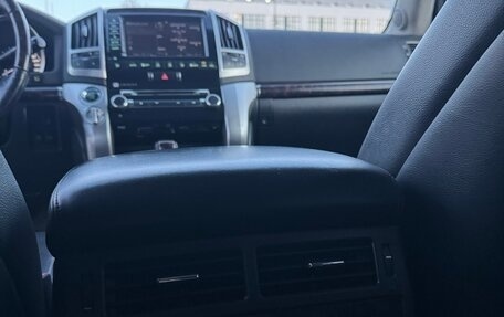 Toyota Land Cruiser 200, 2014 год, 3 440 000 рублей, 13 фотография