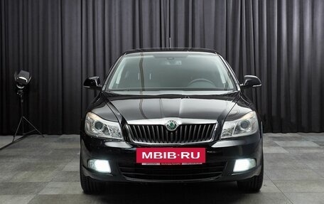 Skoda Octavia, 2012 год, 987 000 рублей, 2 фотография