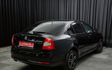 Skoda Octavia, 2012 год, 987 000 рублей, 4 фотография