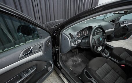Skoda Octavia, 2012 год, 987 000 рублей, 9 фотография