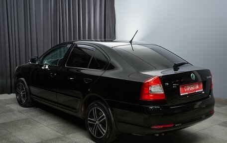Skoda Octavia, 2012 год, 987 000 рублей, 6 фотография
