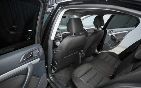 Skoda Octavia, 2012 год, 987 000 рублей, 12 фотография