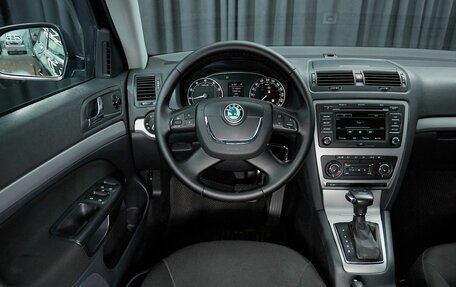 Skoda Octavia, 2012 год, 987 000 рублей, 8 фотография