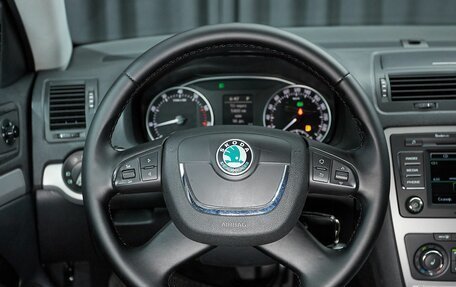 Skoda Octavia, 2012 год, 987 000 рублей, 14 фотография