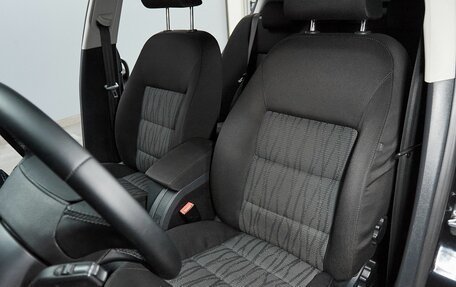 Skoda Octavia, 2012 год, 987 000 рублей, 11 фотография
