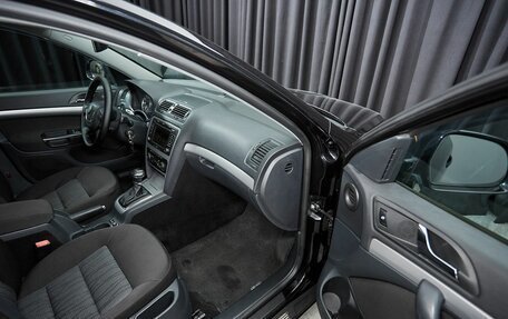 Skoda Octavia, 2012 год, 987 000 рублей, 13 фотография