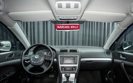 Skoda Octavia, 2012 год, 987 000 рублей, 7 фотография