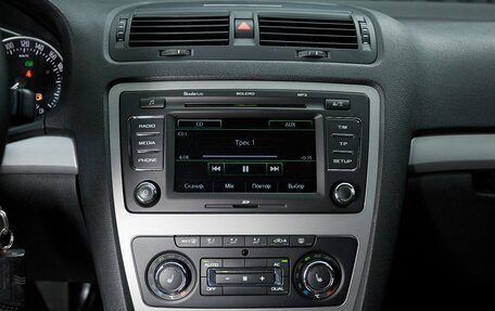 Skoda Octavia, 2012 год, 987 000 рублей, 16 фотография