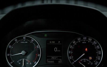 Skoda Octavia, 2012 год, 987 000 рублей, 15 фотография