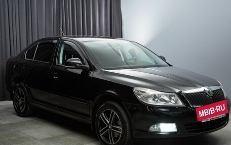 Skoda Octavia, 2012 год, 987 000 рублей, 3 фотография