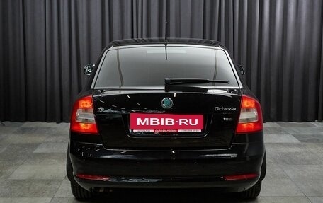 Skoda Octavia, 2012 год, 987 000 рублей, 5 фотография