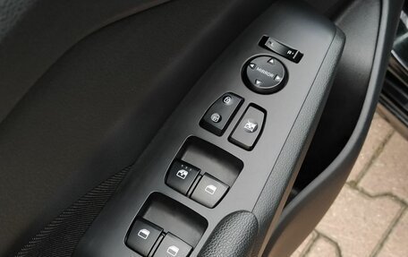 Hyundai Solaris II рестайлинг, 2018 год, 1 260 000 рублей, 7 фотография