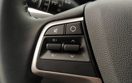 Hyundai Solaris II рестайлинг, 2018 год, 1 260 000 рублей, 9 фотография
