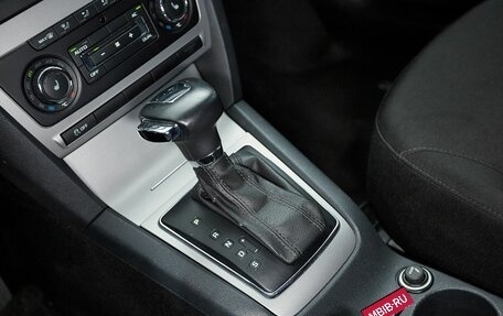 Skoda Octavia, 2012 год, 987 000 рублей, 17 фотография