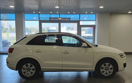 Audi Q3, 2012 год, 1 780 000 рублей, 8 фотография