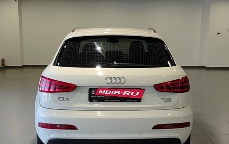 Audi Q3, 2012 год, 1 780 000 рублей, 10 фотография