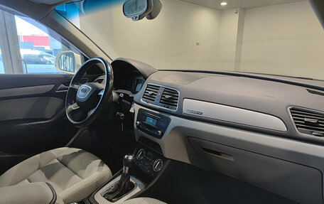 Audi Q3, 2012 год, 1 780 000 рублей, 15 фотография