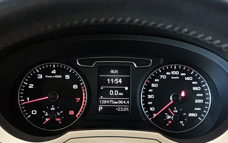 Audi Q3, 2012 год, 1 780 000 рублей, 17 фотография