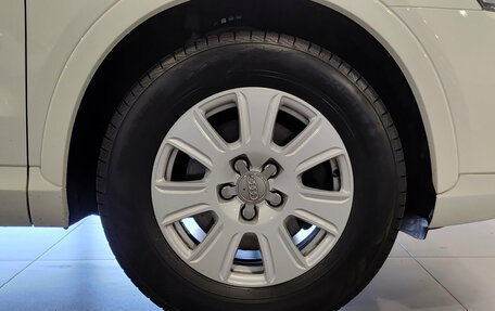 Audi Q3, 2012 год, 1 780 000 рублей, 22 фотография