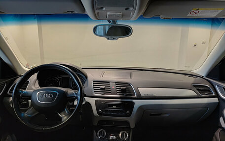 Audi Q3, 2012 год, 1 780 000 рублей, 18 фотография