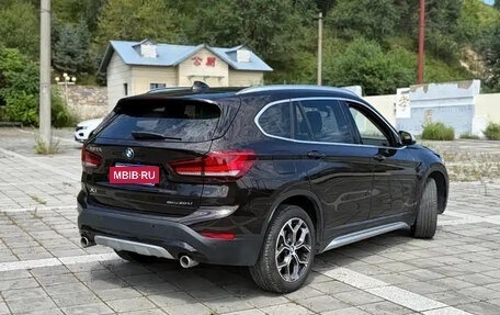 BMW X1, 2023 год, 1 923 555 рублей, 6 фотография