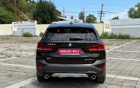 BMW X1, 2023 год, 1 923 555 рублей, 5 фотография