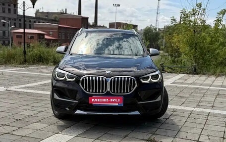 BMW X1, 2023 год, 1 923 555 рублей, 2 фотография
