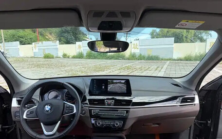 BMW X1, 2023 год, 1 923 555 рублей, 9 фотография
