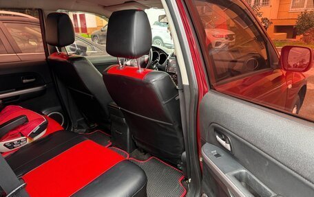 Suzuki Grand Vitara, 2005 год, 650 000 рублей, 9 фотография