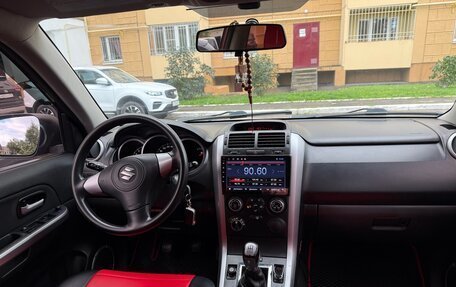 Suzuki Grand Vitara, 2005 год, 650 000 рублей, 8 фотография