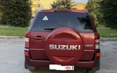 Suzuki Grand Vitara, 2005 год, 650 000 рублей, 5 фотография