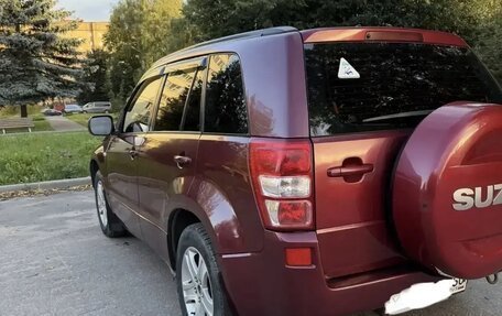 Suzuki Grand Vitara, 2005 год, 650 000 рублей, 4 фотография