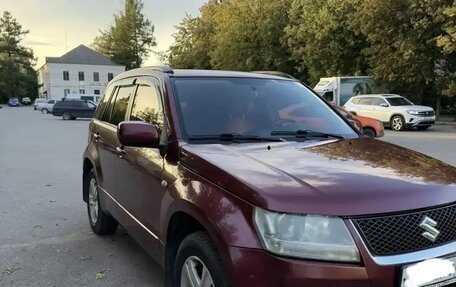 Suzuki Grand Vitara, 2005 год, 650 000 рублей, 3 фотография