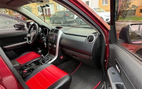 Suzuki Grand Vitara, 2005 год, 650 000 рублей, 10 фотография