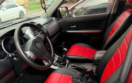 Suzuki Grand Vitara, 2005 год, 650 000 рублей, 14 фотография
