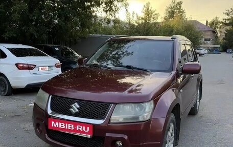 Suzuki Grand Vitara, 2005 год, 650 000 рублей, 2 фотография