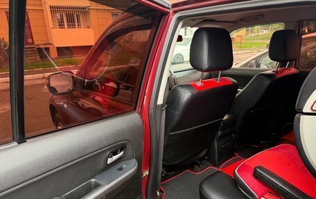 Suzuki Grand Vitara, 2005 год, 650 000 рублей, 15 фотография